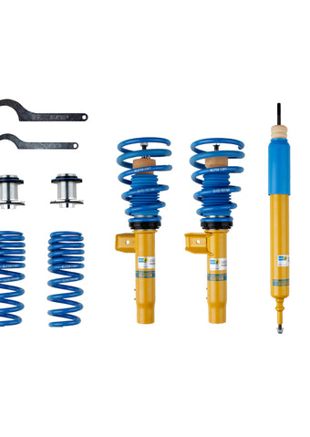 Coilovers