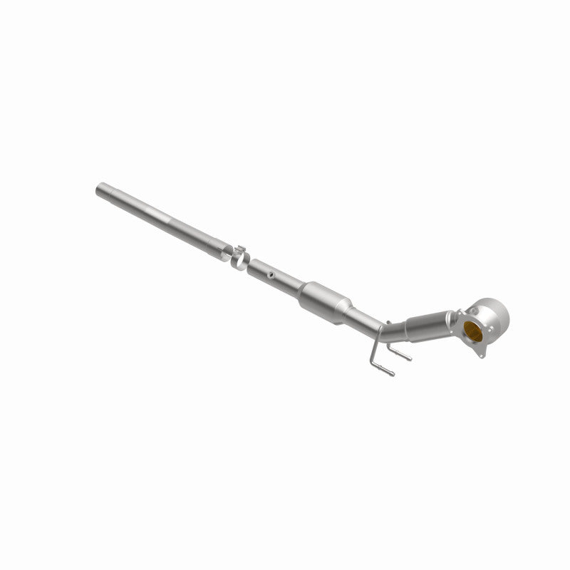 MagnaFlow 12-23 Volkswagen Beetle L4 2.0L OEM Underbody Direct-Fit Catalytic Converter