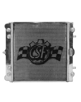 CSF 96-04 Porsche Boxster (986) Radiator (Fits Left & Right Side)