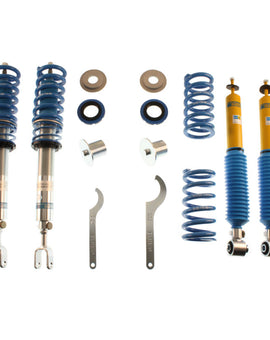 Bilstein B16 2004 Audi S4 Base Front and Rear Performance Suspension System