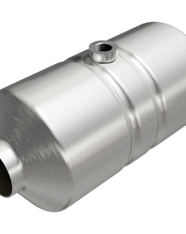 Magnaflow 2.00in. Mid-Bed O2 CA Universal Converter