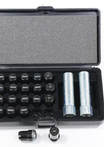 Wheel Bolts