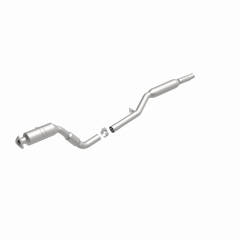 MagnaFlow Conv Direct Fit 05-05 Audi A6 Quattro 3.2L