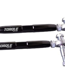 Torque Solution Front Toe / Bump Steer Kit Porsche 06-08 987 Boxster / Cayman / 06-08 996 GT3 /