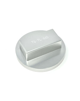 Torque Solution Billet Jack Pad for GR Supra / BMW / Mini Cooper / GT-R