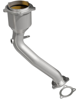 MagnaFlow 10-11 Porsche Cayenne