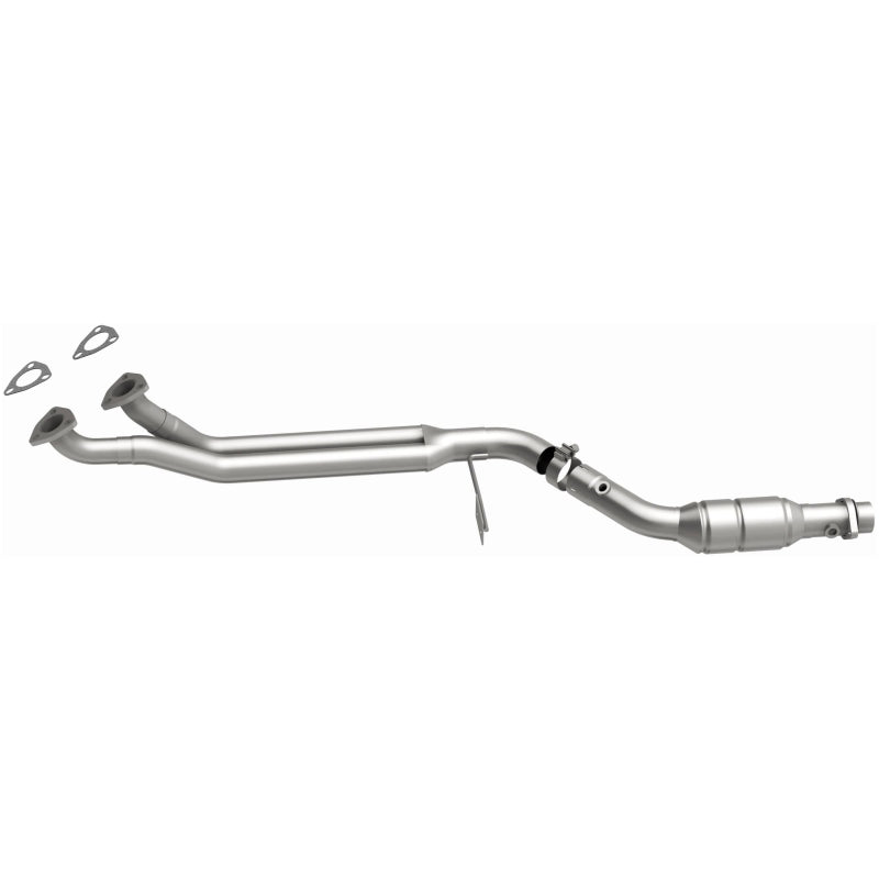 MagnaFlow Conv DF 97-98 BMW Z3 6 2.8L