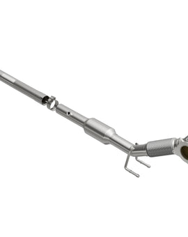 MagnaFlow 12-23 Volkswagen Beetle L4 2.0L OEM Underbody Direct-Fit Catalytic Converter