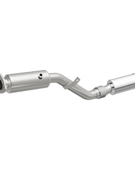 Magnaflow 06-09 Audi A4 Quattro 3.2L Direct Fit Converter