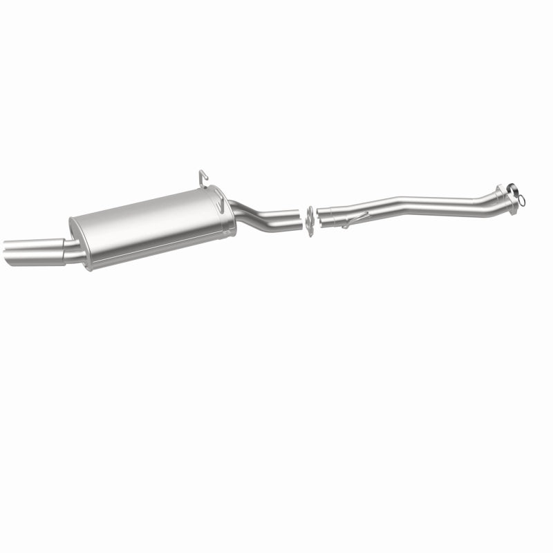 MagnaFlow BRE Exhaust Kit 87-93 BMW 325i 325is 2.5L