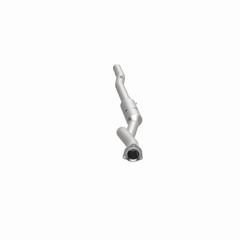 MagnaFlow 2001-2003 Audi S8 4.2L Direct-Fit Catalytic Converter 55.25in Length