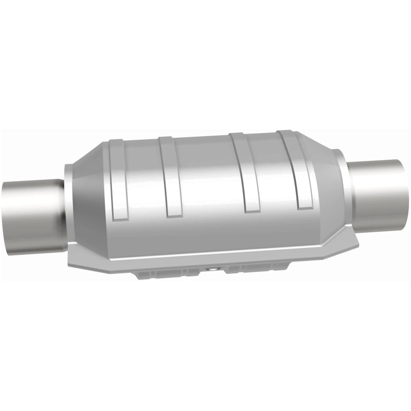 MagnaFlow Conv Universal 2 inch T2 Front