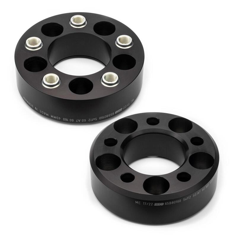 BBS Adapter 5x108 45mm - Pair