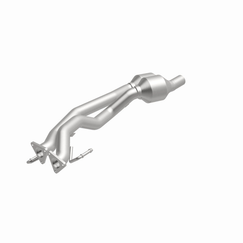 MagnaFlow Conv DF 07 VW Touareg 3.6L Rear