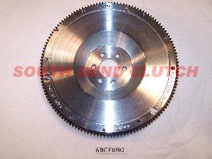 Flywheels