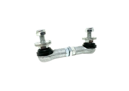 Torque Solution Auto Headlight Level Adjustment Rod - 55-59mm