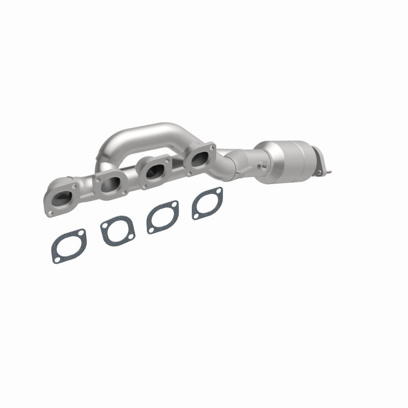 MagnaFlow Conv DF BMW 99-03 540I 4.4L / 99-01 740I/740IL 4.4L California - P/S