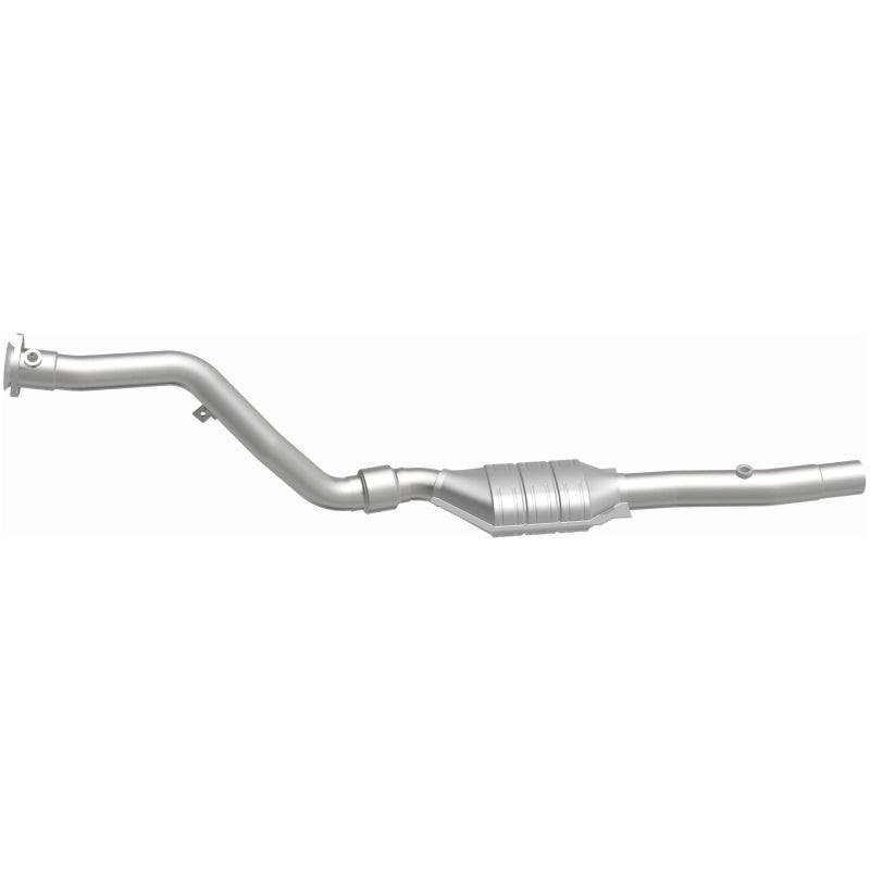 MagnaFlow Conv DF 00-03 Audi A8 Quatt 4.2L Passenger Side