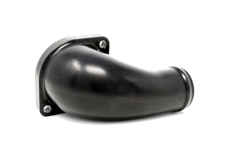 Torque Solution High Flow Billet Thermostat Housing: Subaru EJ Engines