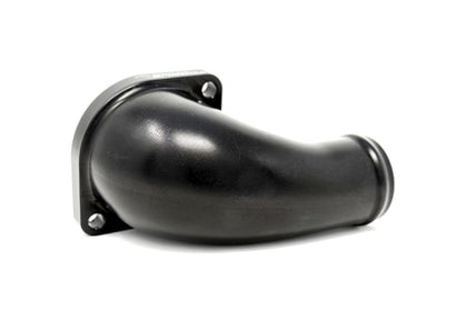 Torque Solution High Flow Billet Thermostat Housing: Subaru EJ Engines