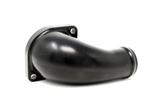 Torque Solution High Flow Billet Thermostat Housing: Subaru EJ Engines