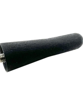 Torque Solution Billet Mini Stubby Antenna Kia Scion/Nissan/Ford/Mazda