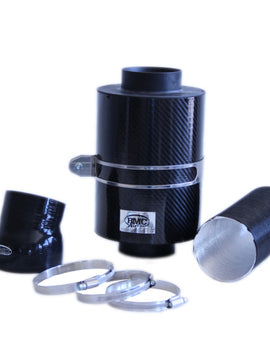 BMC 01-05 Mini Cooper S 1.6L R50/R52/R53 Carbon Dynamic Airbox Kit