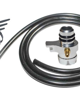 Torque Solution Boost Tap Kit Volkswagen 2.0T / Audi