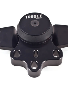 Torque Solution Transmission Mount: Volkswagen Jetta / Golf MKV 2.0T ALL