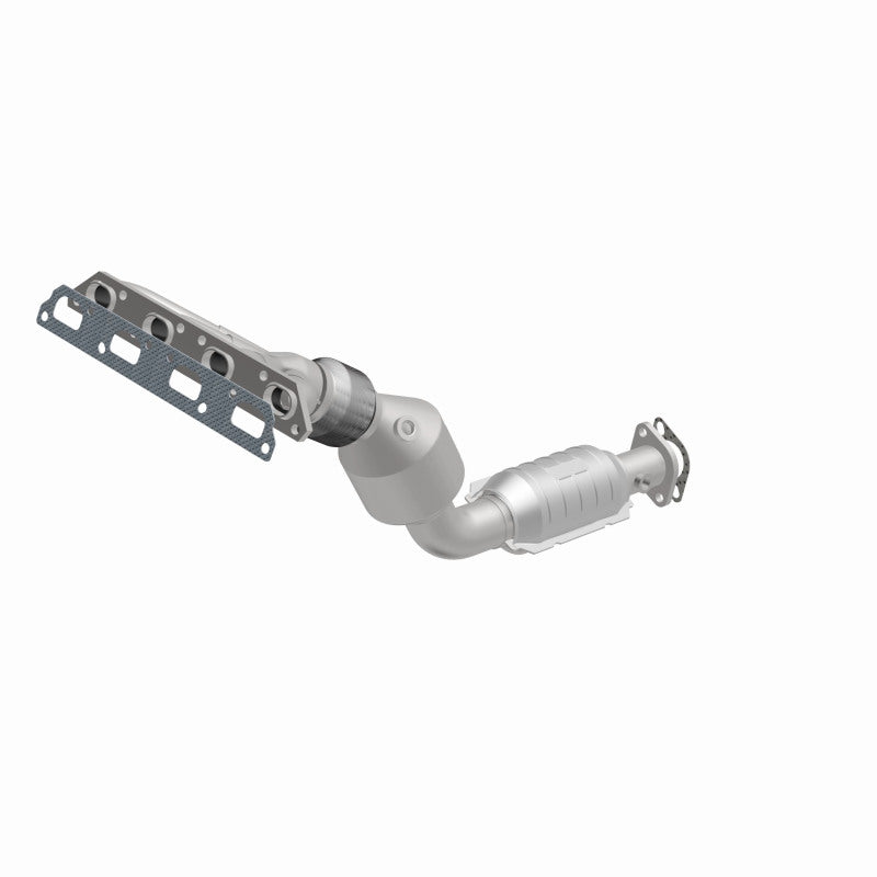 MagnaFlow Conv DF 02-06 Cooper/S Manifold