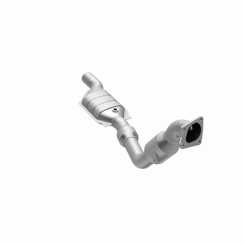 MagnaFlow Conv DF 03-04 Audi RS6 4.2L Passenger Side