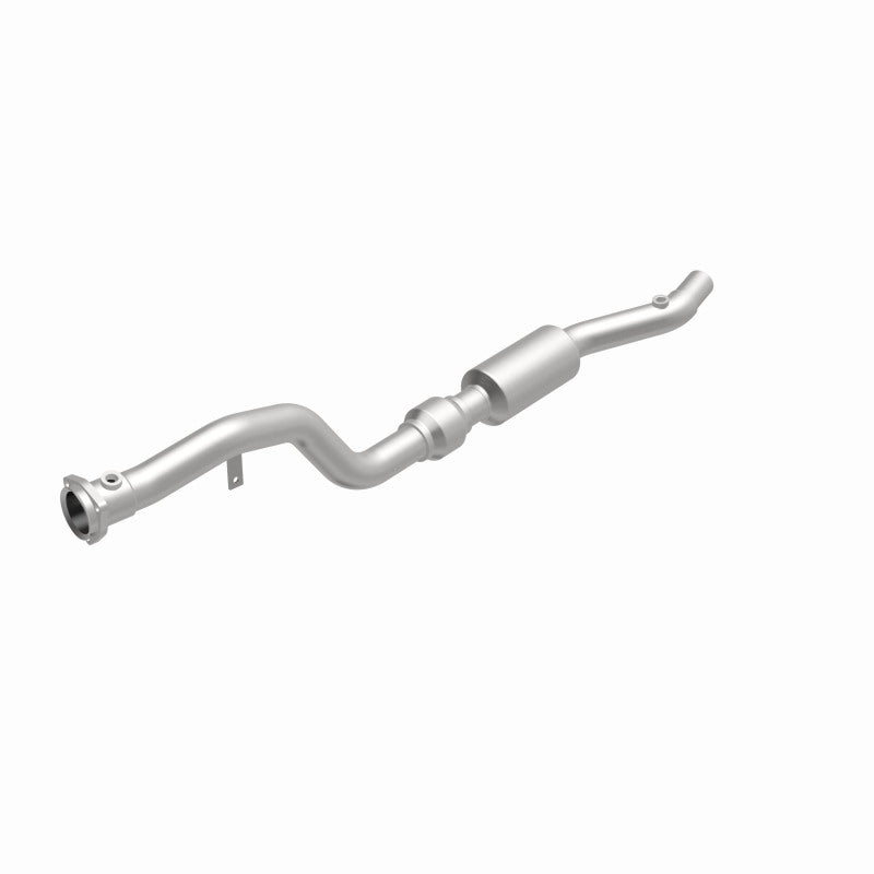 MagnaFlow Conv DF Audi 00-04 A6 Quattro 02-03 S6 4.2L Passenger Side *NOT FOR SALE IN CALIFORNIA*