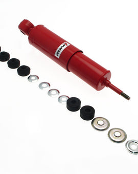 Koni Heavy Track (Red) Shock 84-16 Land Rover Defender 110 / 89-94 Discovery 1  - Rear