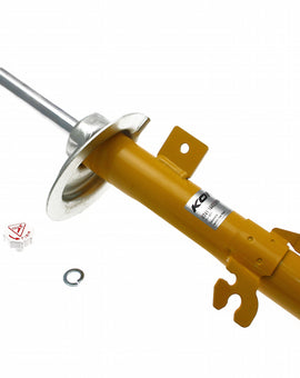 Koni Sport (Yellow) Shock 3/02-06 Mini Cooper/Cooper S (Incl. Vert) - Left Front