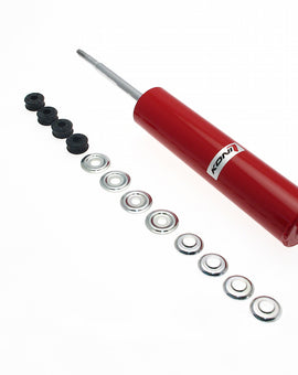 Koni RAID (Red) Shock Land Rover Front