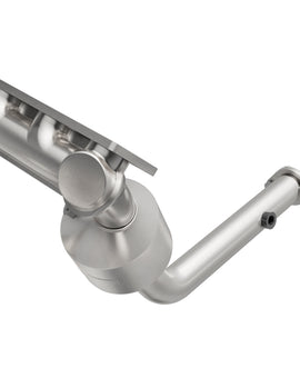 MagnaFlow Conv DF 02-03 Freelander 2.5L