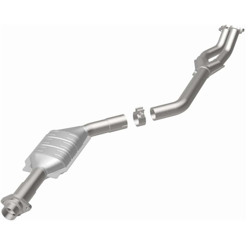 MagnaFlow Conv DF 1991 BMW 318I 1.8L