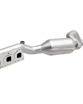 MagnaFlow Conv DF 05-09 Audi A8 6.0L