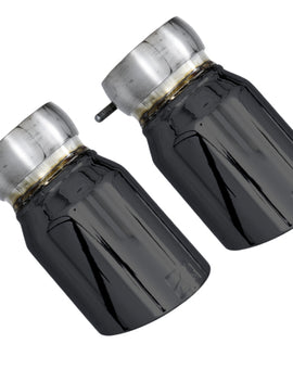 AWE Tuning McLaren 720S Tip Set - Diamond Black