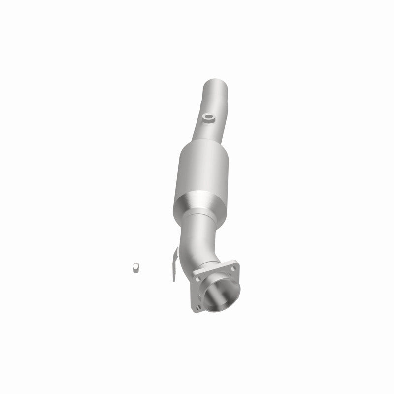 MagnaFlow 2001-2003 Audi S8 4.2L Direct-Fit Catalytic Converter 34.5in Length