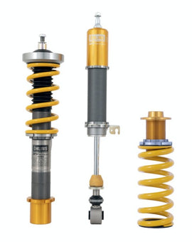 Ohlins 15-21 MINI Cooper/Cooper S (F55/F56/F57) FWD Road & Track Coilover System