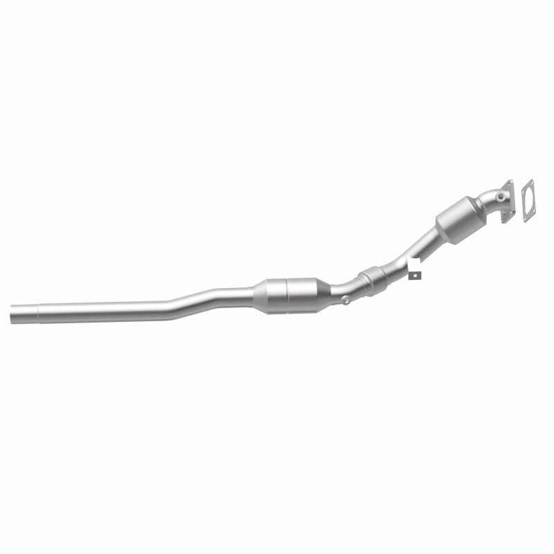 MagnaFlow Conv DF 00-02 Audi S4 2.7L D/S