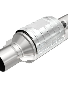 MagnaFlow Conv Universal 2.25 with single O2 OEM