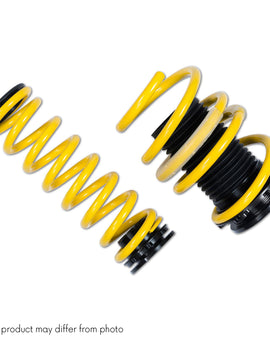 ST Adjustable Lowering Springs Volkswagen Arteon 2WD