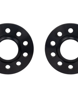 Eibach 14-18 BMW 228i Pro-Spacer Kit (20mm Pair) (Black)