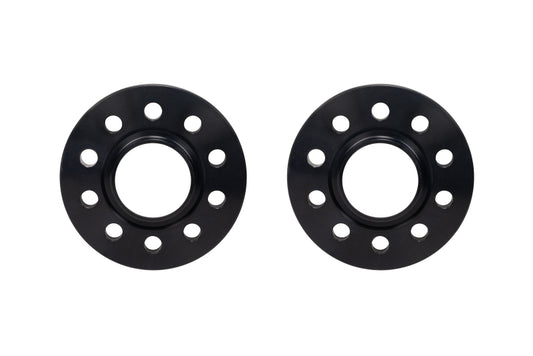 Eibach 14-18 BMW 228i Pro-Spacer Kit (12mm Pair) (Black)