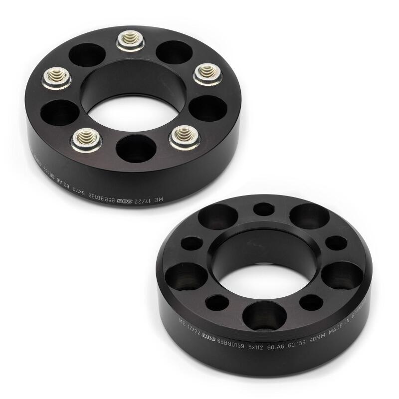 BBS Adapter 5x130 40mm - Pair
