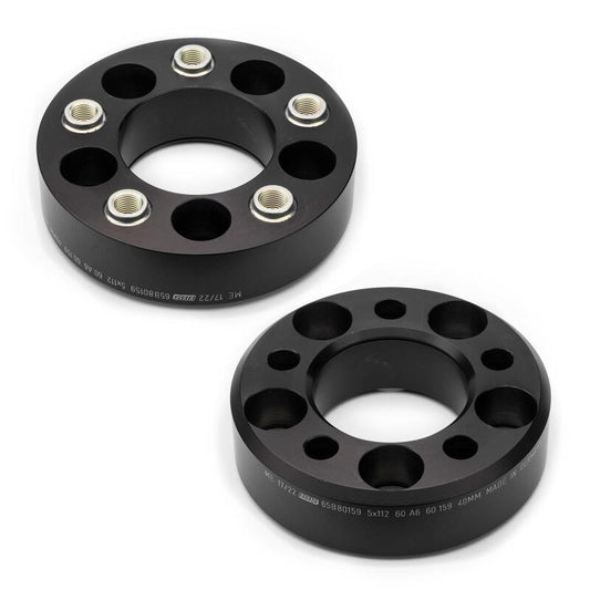 BBS Adapter 5x110 40mm - Pair