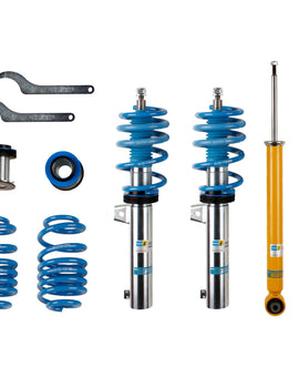 Bilstein B14 (PSS) 2016 Audi TT Quattro Suspension Kit
