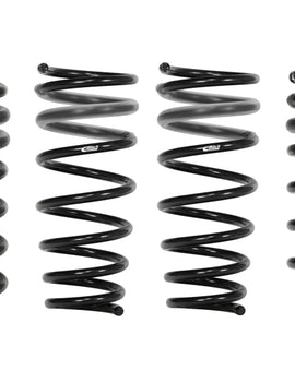 Eibach Pro-Kit 17-18 BMW 530i / 530i xDrive / 540i G30 1.2in Front 1.2in Rear